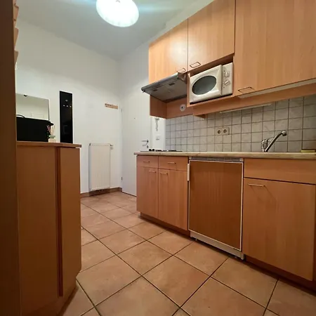 Cozy In Geidorf With Free Parking Apartment *