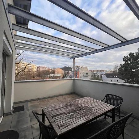 Cozy In Geidorf With Free Parking Apartment *