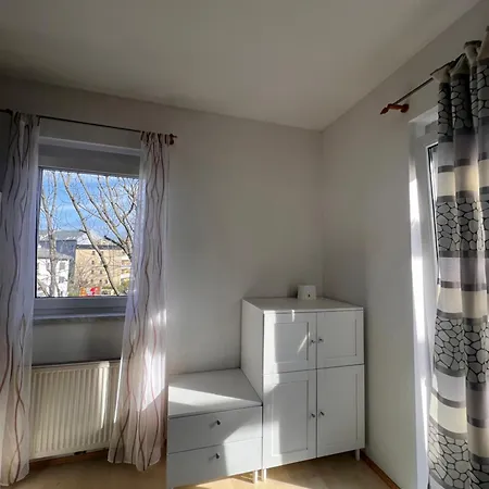 Cozy Apartment Geidorf With Free Parking Apartament