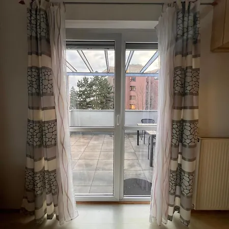 Cozy In Geidorf With Free Parking Graz