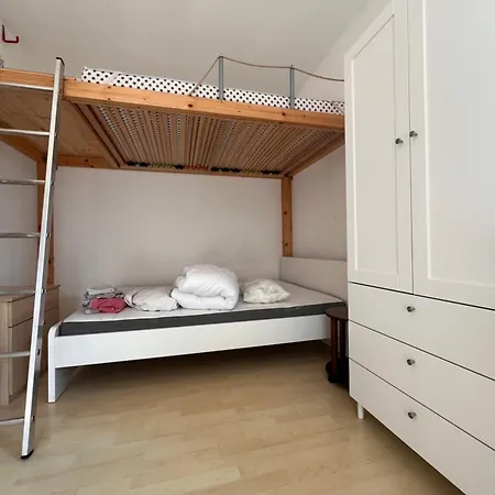 Cozy Apartment Geidorf With Free Parking Apartament *