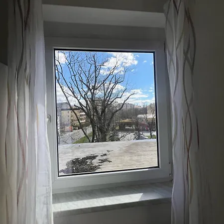 Cozy Apartment Geidorf With Free Parking Apartament