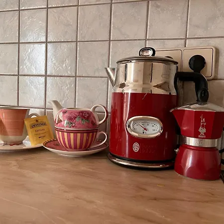 Cozy Apartment Geidorf With Free Parking Apartament *